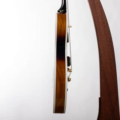 Gibson Les Paul Custom 70s, Tobacco Burst | Demo image 5
