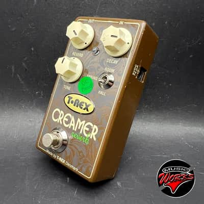 T Rex   Creamer Reverb image 3