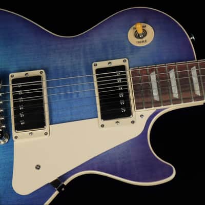 Gibson Les Paul Standard '60s - BY (#076) image 3