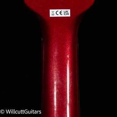 Gretsch G2420T Streamliner with Bigsby Broad'Tron BT-3S Pickups Brandywine (237) image 8