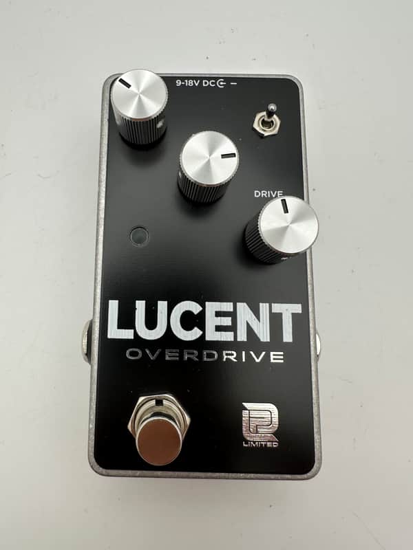 Lawrence Petross Design (LPD) Lucent - Black image 1