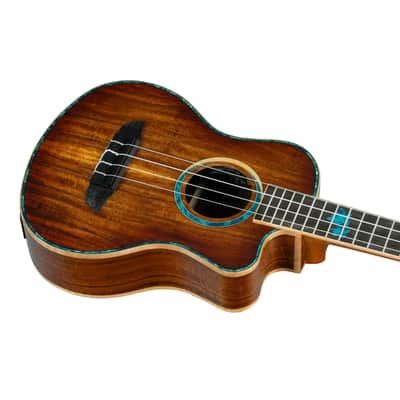 ORTEGA 30th Anniversary Tenor Ukulele image 6
