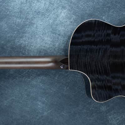 Faith FNCEMD FX Neptune Moondust Grey | Reverb