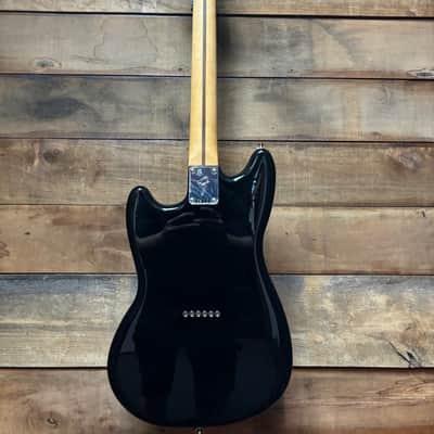 Fender Player II Mustang Black image 14