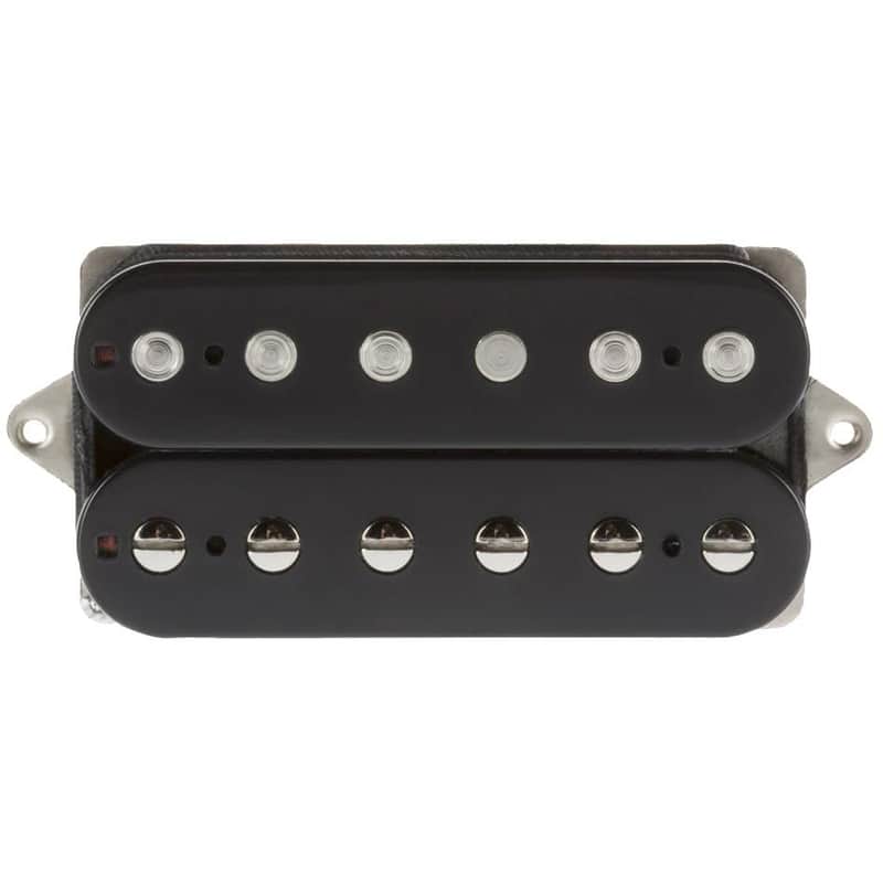 Suhr Thornbucker Plus Pete Thorn Signature Bridge Humbucker Pickup 53mm Spacing - Black image 1