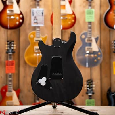 PRS SE CE24 STANDARD SATIN Charcoal image 18