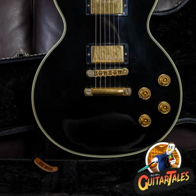 Gibson Les Paul Supreme 2004 Ebony Black -VIDEOSOON- image 14