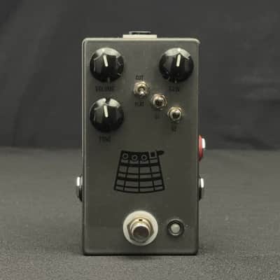 JHS Kilt v2, Original box image 2