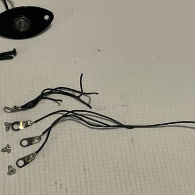 2000's Japan Jackson DK2 Dinky Factory Complete Control Electronics Wiring Harness image 2