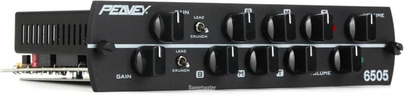Synergy Peavey 6505 2-channel Preamp Module (SYN-6505d1)