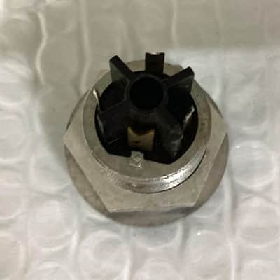 NOS AKG D20 D30 D36 D45 Connector Receptacle  VERY RARE image 2
