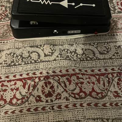 (Excellent Cond. In Box) Dunlop MC404 CAE Custom Audio Electronics Wah 2010 - Present - Black image 3