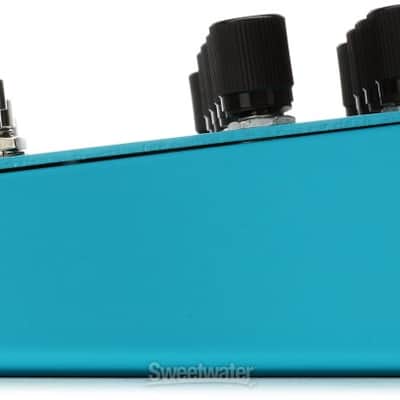 Strymon BigSky Multidimensional Reverb Pedal (BigSkyReverbd1) image 6
