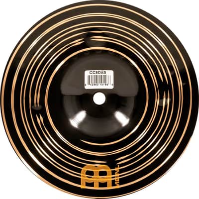 MEINL CC8DAS imagen 5