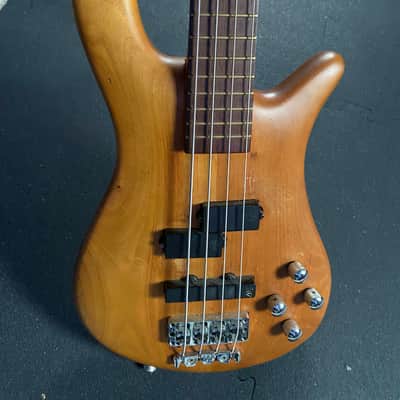 Warwick Streamer 1993 - Natural image 3