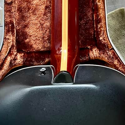 Ovation 1111 Balladeer 1971 - 1986 - Natural image 6