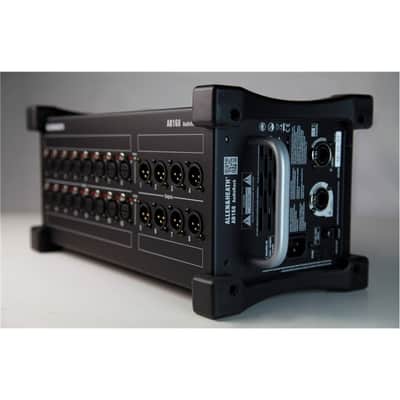 Allen & Heath QU-AB168 AUDIO Rack image 6