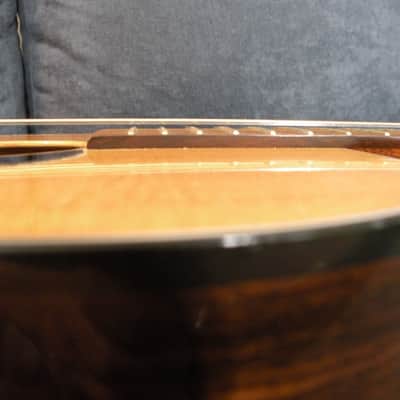 Martin D-21 Special Limited Sitka Spruce / Rosewood Dreadnought 2018 - Natural image 5