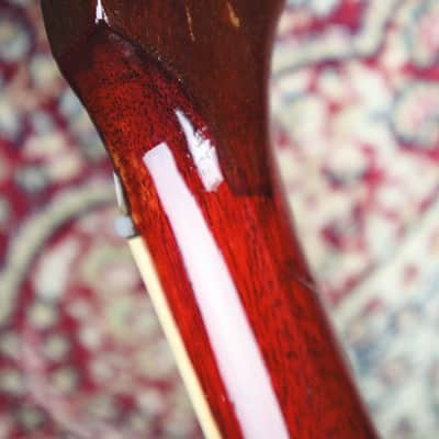 Gibson ES335TD 1963 - Cherry image 6
