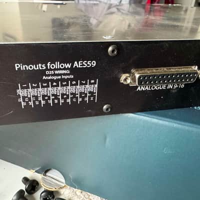 GLENSOUND 16AI 12v 2018 - Black/Aluminium image 7