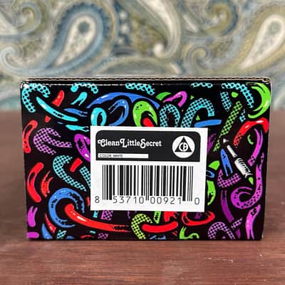 Catalinbread Clean Little Secret Foundation Overdrive Bild 4