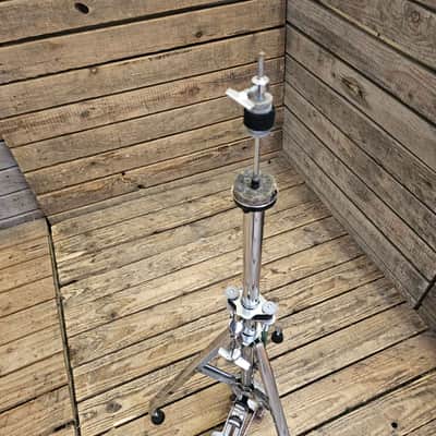 Cymbal Stand Vintage Premier Trilok Straight USED! RKHVH150426 image 4