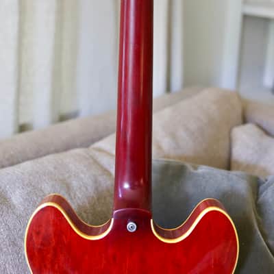 Gibson ES-330TD image 12