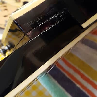 1970's Electra LP Custom Gibson Pickups Fully Rewired image 8