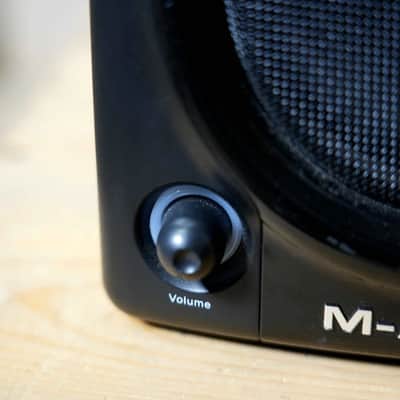 M-Audio Studiophile AV-40 Monitor Speakers image 3