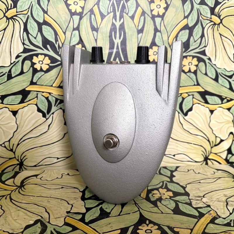 Roger Mayer Rocket FX Octavia Autograph Model - Used | Reverb