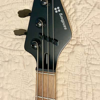 Sandberg California VM 2019 Matte Black image 7