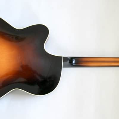1960's Hopf Jazz image 9