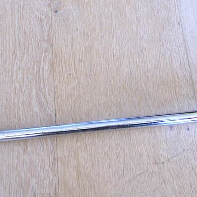 Pearl Uni-Lock Cymbal Boom Arm - Vintage image 2
