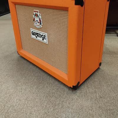 Orange Rocker 30C image 3
