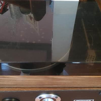 Lenco L60 turntable in excellent condition serviced - 1970's image 4