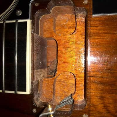 Gibson Les Paul Custom 1975/76 Brazilian Rosewood Top (1 of 50) image 14