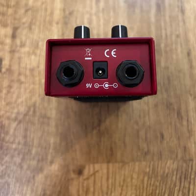 Aguilar Octamizer (V1 Made in USA) image 3