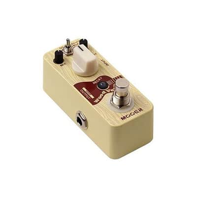 Mooer Woodverb image 1
