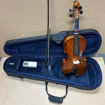 Unbranded Student 3/4 Violin image 1