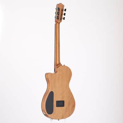 Cordoba Stage Guitar Edge Burst [SN 92320165] (09/19) image 4