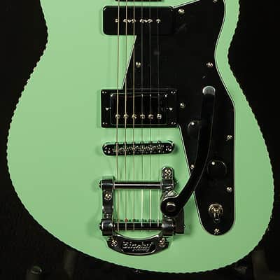 Reverend Rick Vito Signature Soul Agent image 1