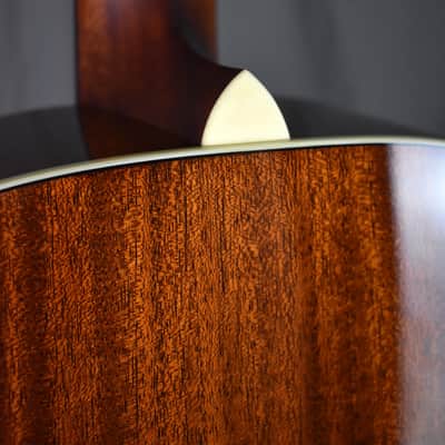 Bourgeois Slope D The Standard/TS Touchstone - Sunburst image 7