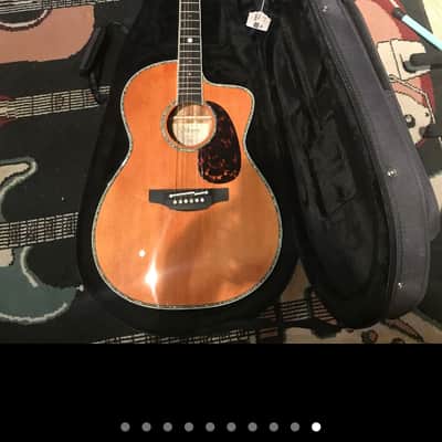 Takamine LTD2022 2022 image 9