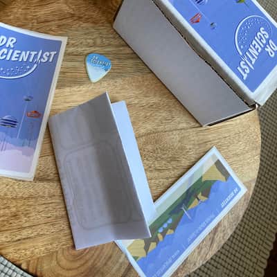 Dr. Scientist Reverberator 2026 Bild 6