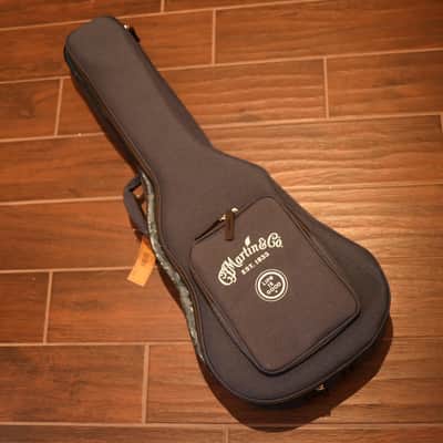Martin LX1 Little Martin Acoustic Guitar - "Life is Good" 7175 image 14