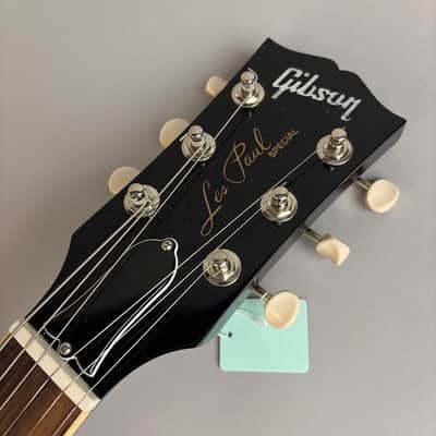 Gibson Les Paul Special Double Cutaway 2025 image 4