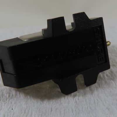 Share Shure Realistic R47XT Record Player Turntable Phono Cartridge Standard Mount image 4