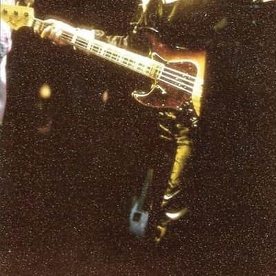 Fender Jazz Bass  1970 - an ultra Rare & Minty Factory "Lefty" that's Paul McCartney's choice ! image 21