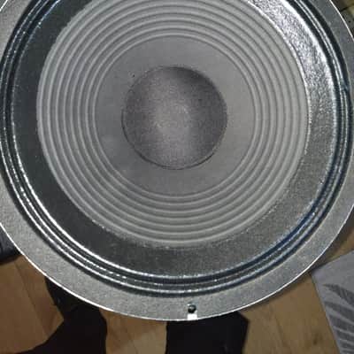 HH Invader 2003? 12" 50w speaker image 2