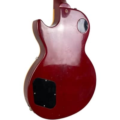 Gibson Les Paul Standard 1999 - Ebony image 5